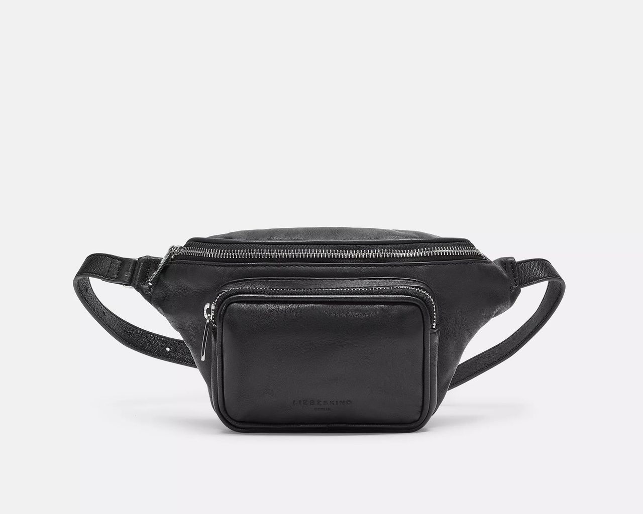 belt-bag black