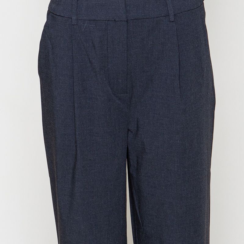 Jefferson trousers bundfaltenhose