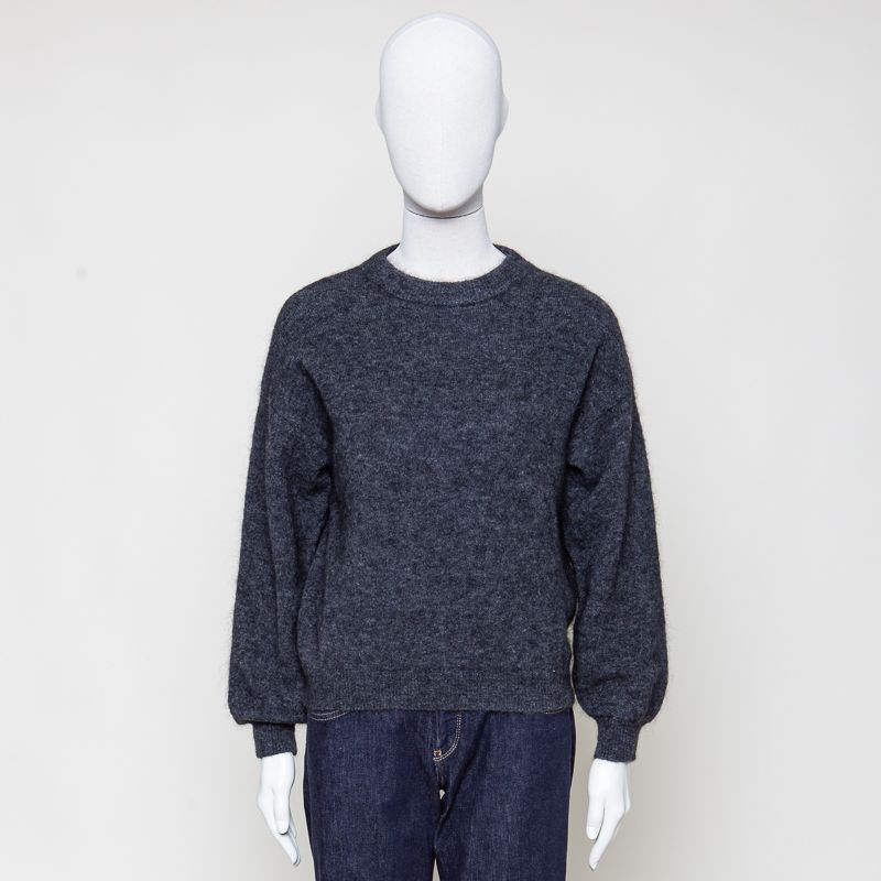 Thornton mottled carbon