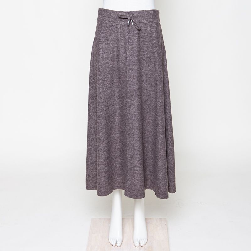 Faan Shirt jersey brushed