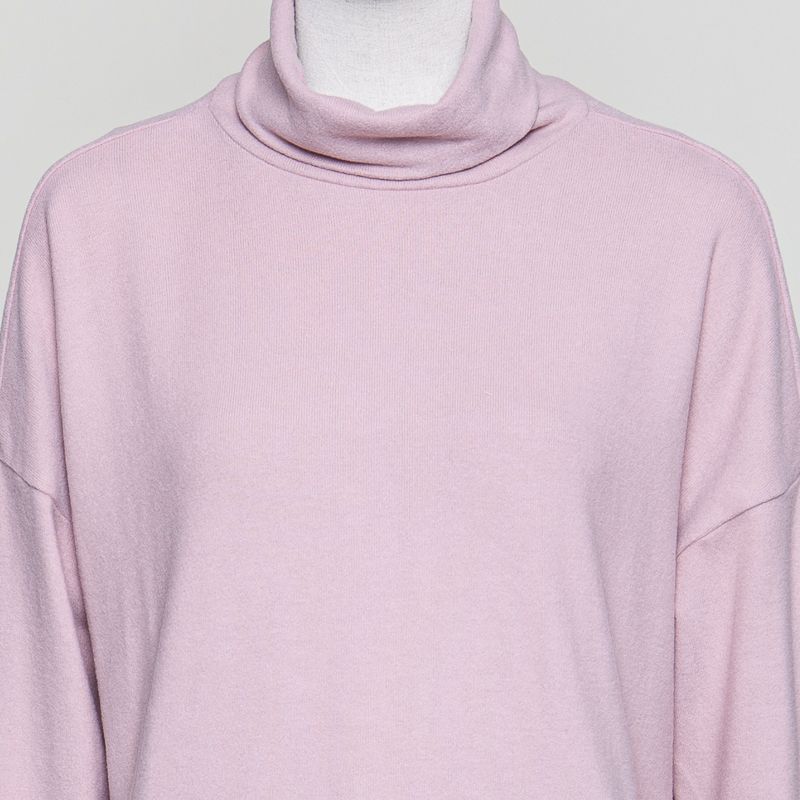 Brisa Jersey Brushed