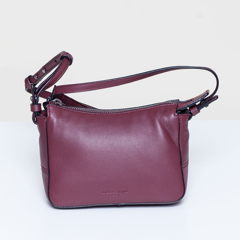 crossbody pomegranate (weinrot)