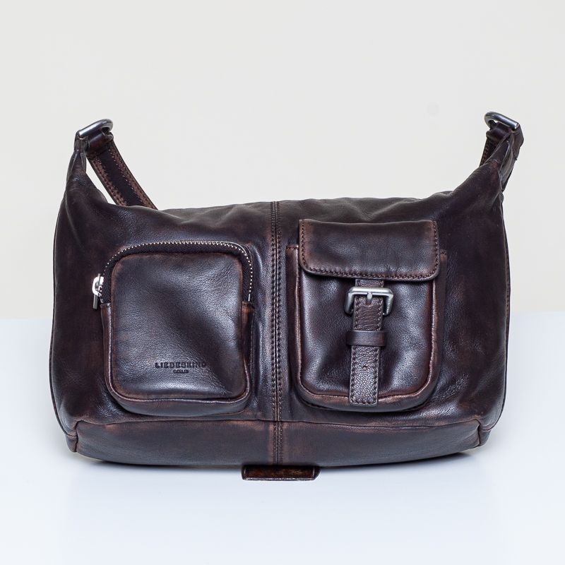 Hobo roasted coconut