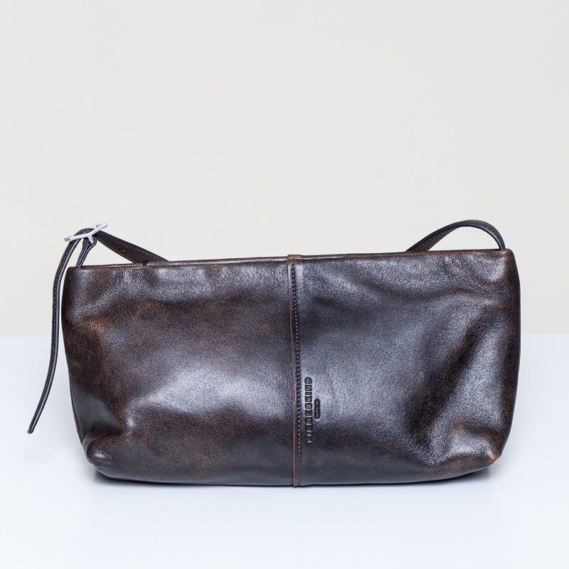 Hobo roasted coconut