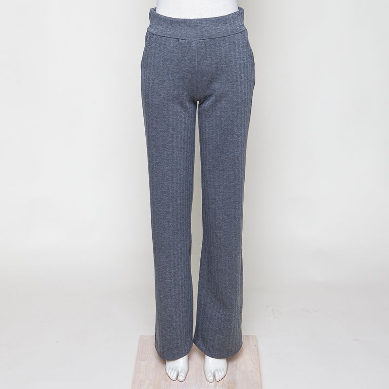 leila herringbone black