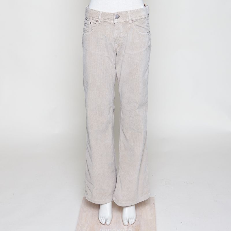 Edna cord beige