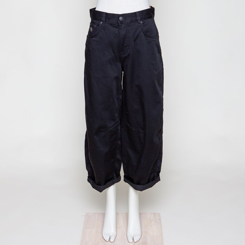 Barrow denim raven black