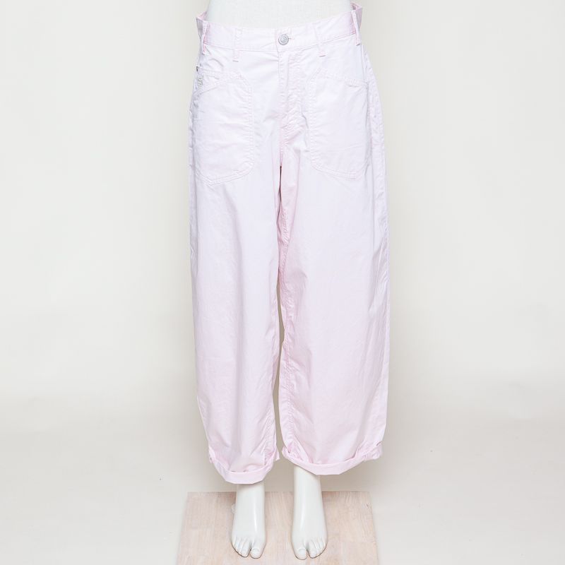 Meryll Satin Stretch rosa