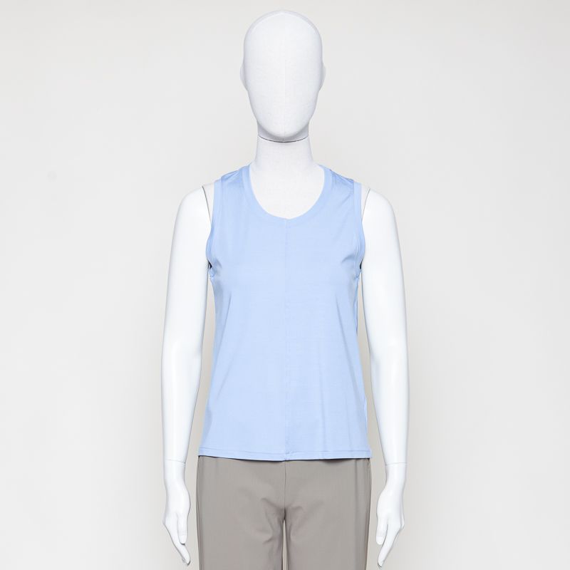 Yasu Jersey hellblau