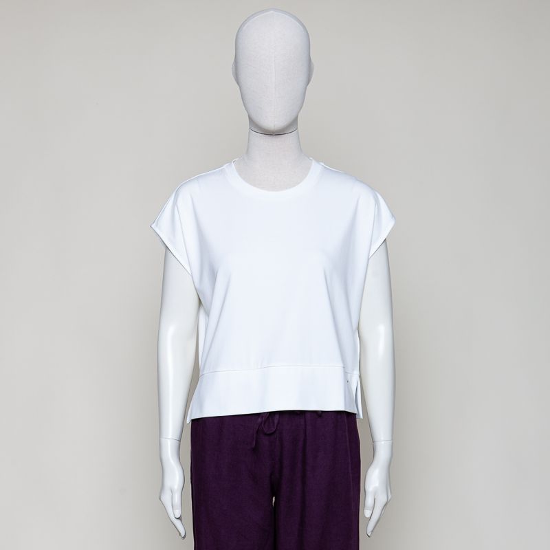 Yemina Jersey offwhite