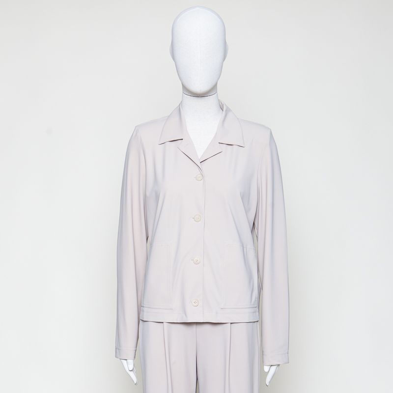 Chisami, beiger Blazer