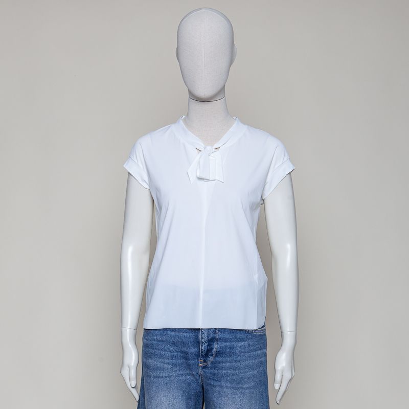 Gina Ease white