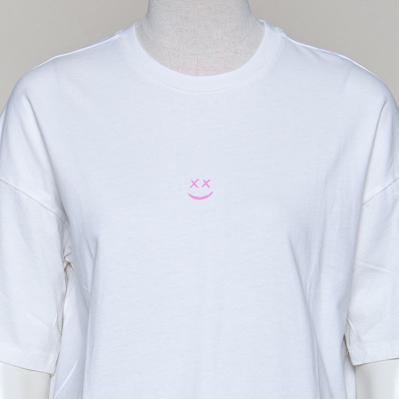 Stinella Jersey weiss