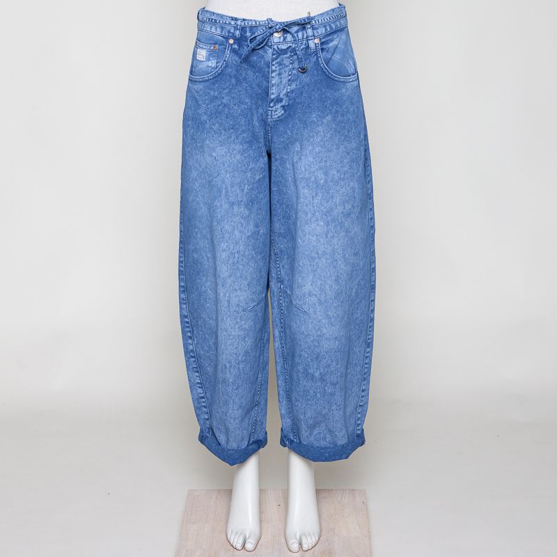 Barrow Belt Twill deep sea