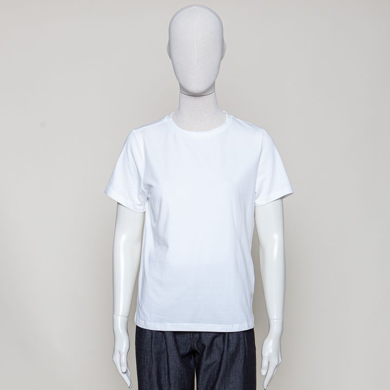 Panther t-shirt off white