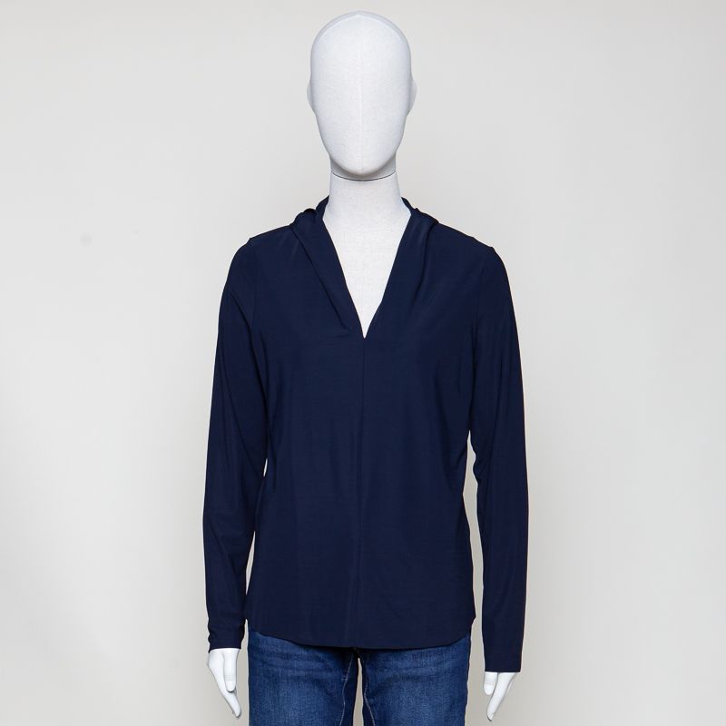Hoki black-blue