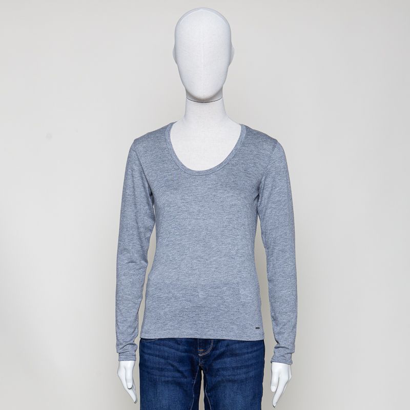 Manolja grey melange