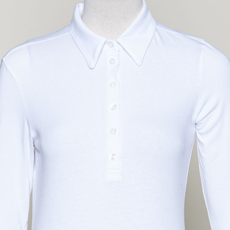 Perline Jersey offwhite