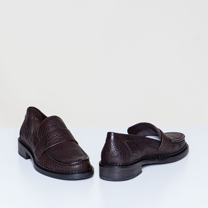 Gaucho moro dunkelbraun