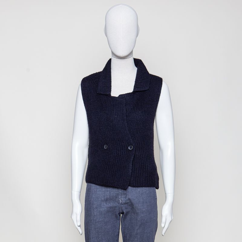 Susa woll mix Soft marine