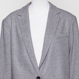 Blazer tabac