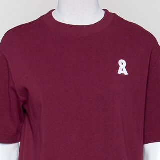 Iconic ATarjaa velvet red