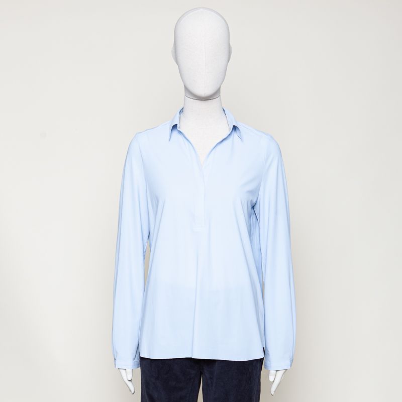 Maky Soft cashmere blue