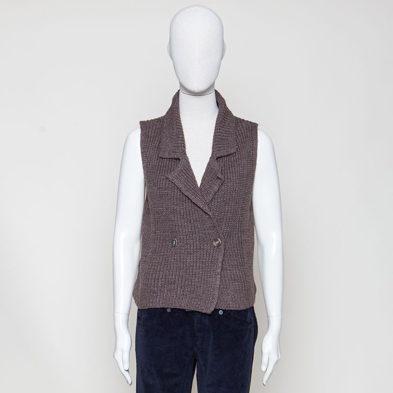 Susa Wool mix soft saddle