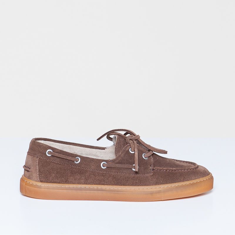 CPH160 suede new mokka