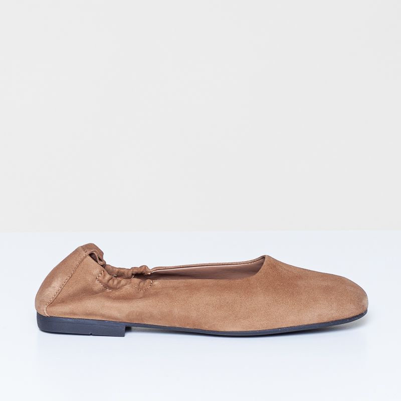 CPH884 suede new brown