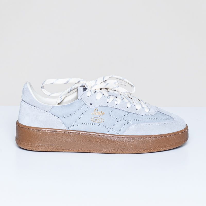 FTC 86 // ASH GREY