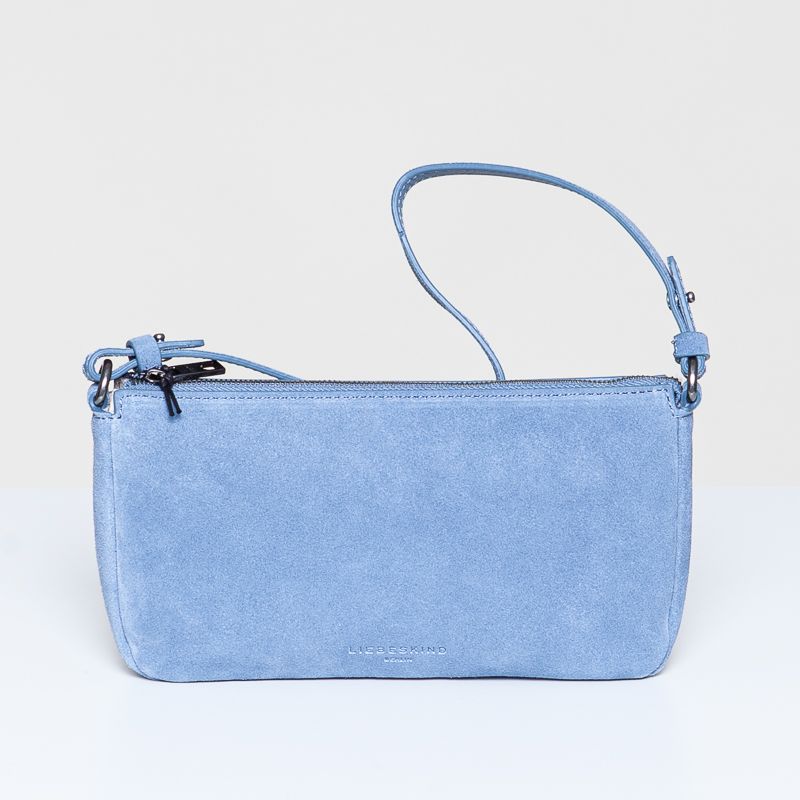 Crossbody hellblau 5500