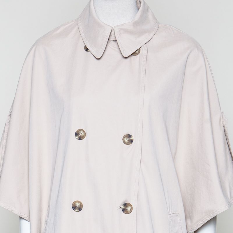 Julina Cape Tech Fibre beige