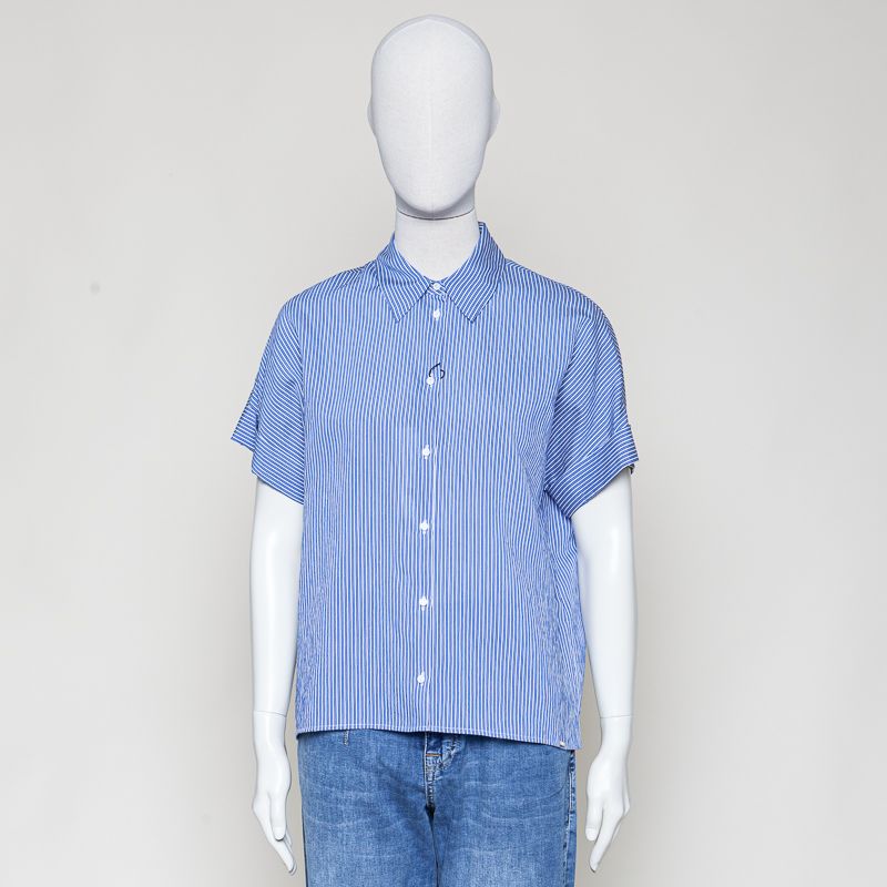 CITamm blau weiss gestreift