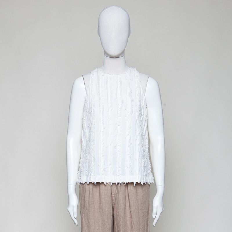 ECT - DT9272 offwhite