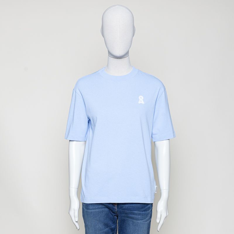 Iconic Tarjaa soft blue