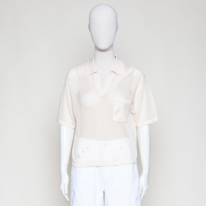 Anna Maria Knit Cotton Mix