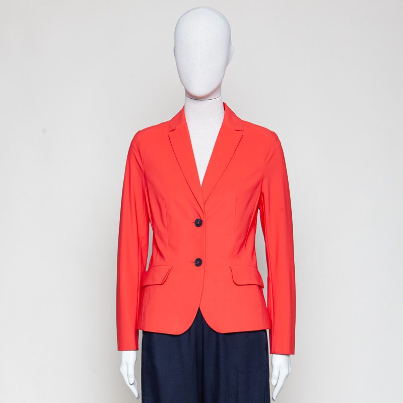 Mareike dynamic poppy