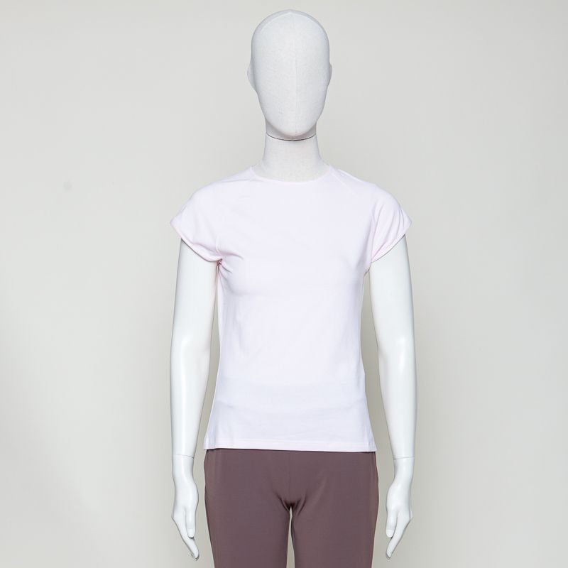 Tami pale pink