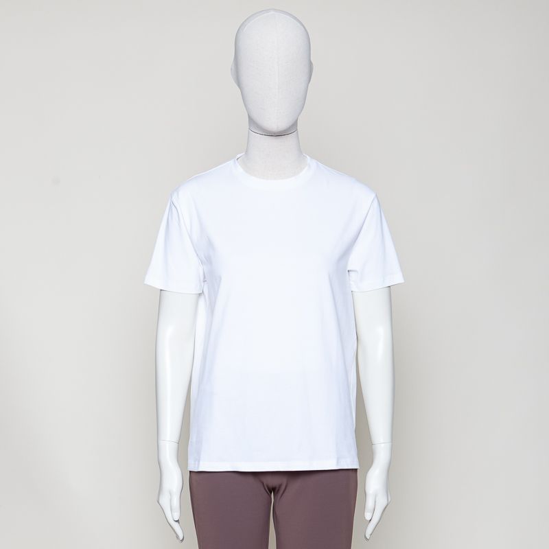 Boy plain white