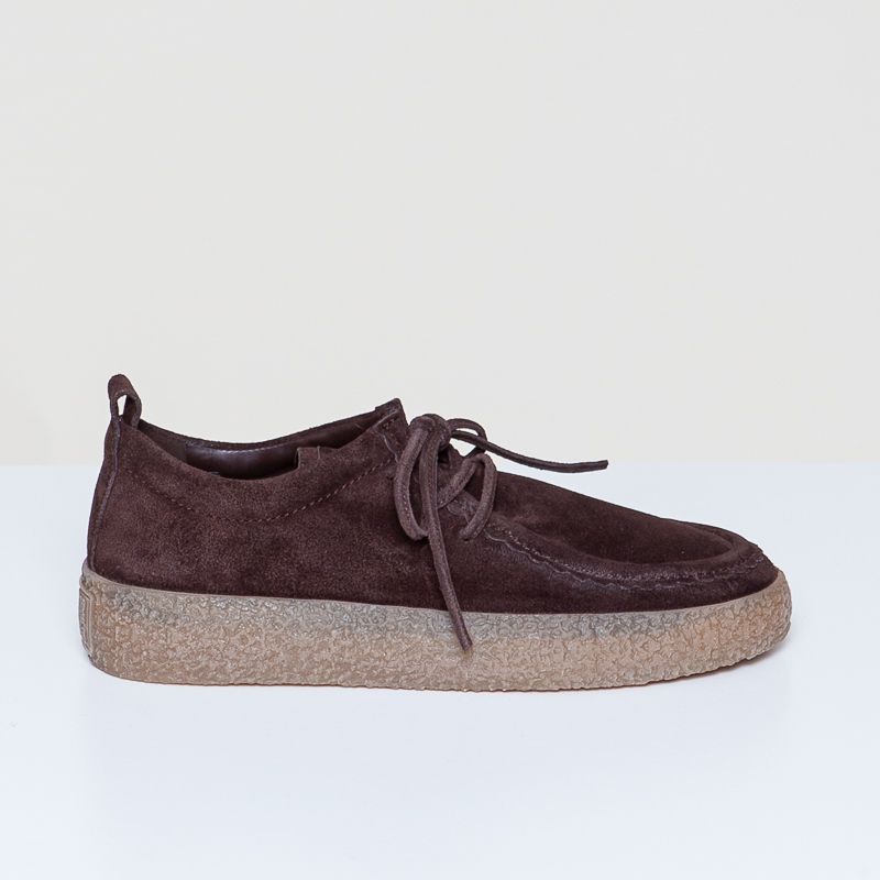 Pit Suede pepe So honig