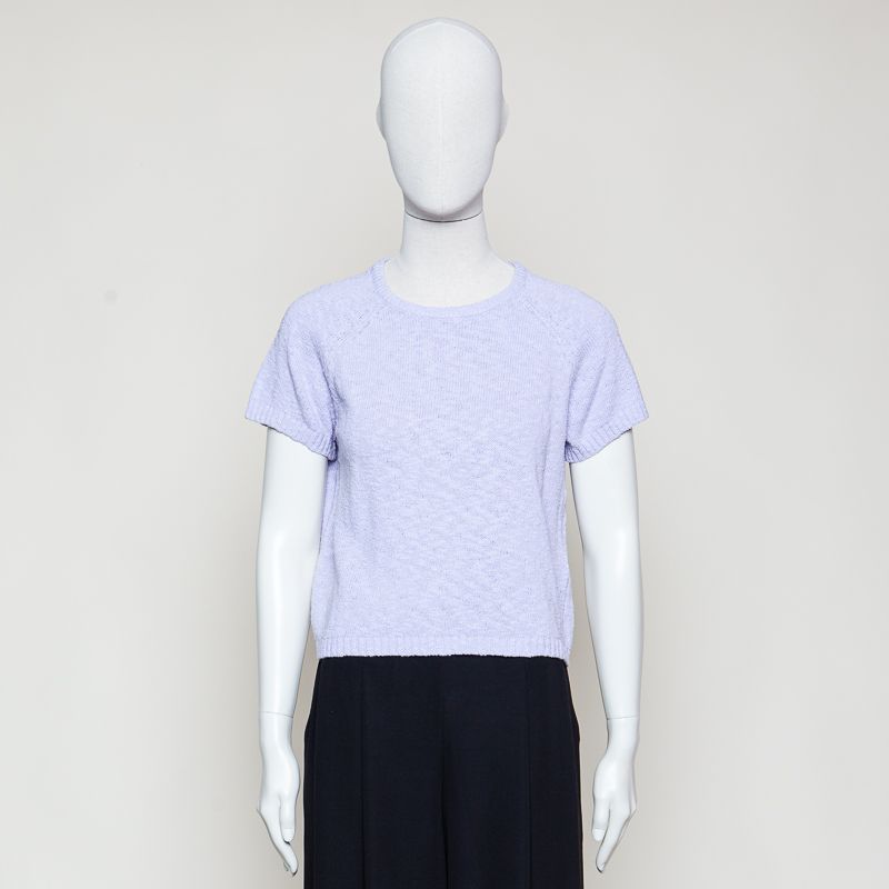 Maxwell sweater lilac