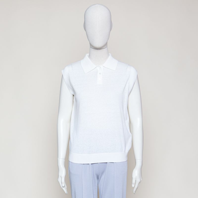 Majestic top offwhite