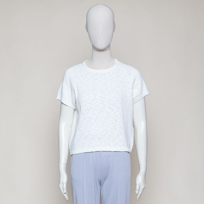 Maxwell sweatr offwhite