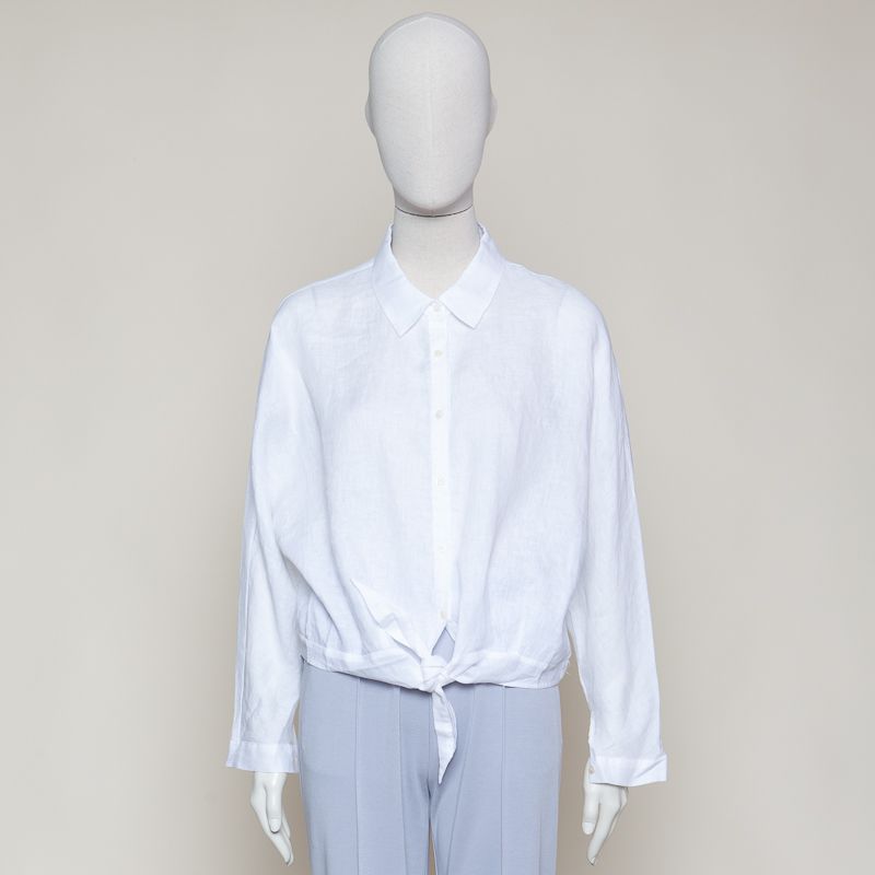 Maria blouse offwhite