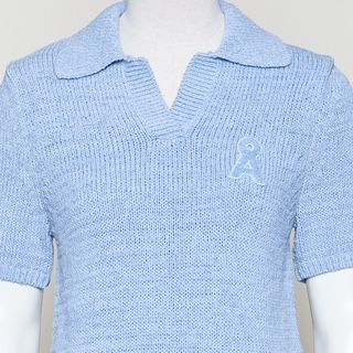 Iconic A Cotton mistblue