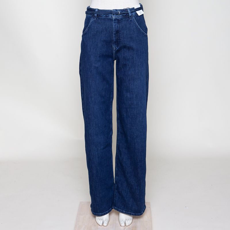 Blink wide Barrel soft denim 202