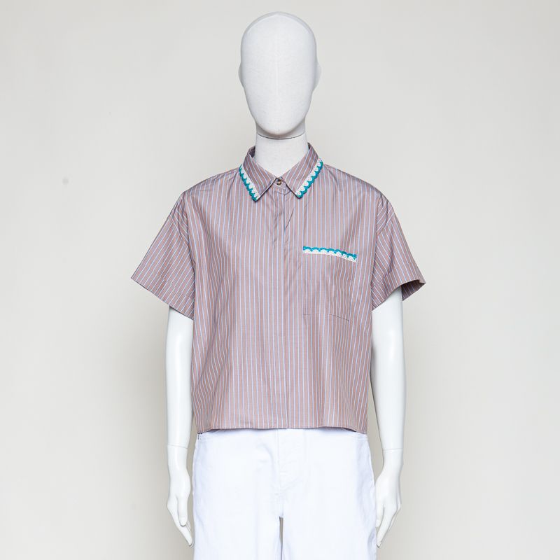 IBLAfelio gestreifte Bluse