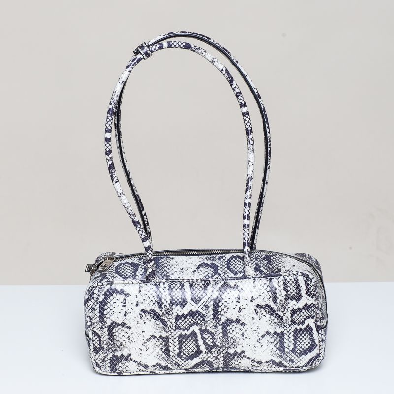 Satchel klein milk (Schlange)