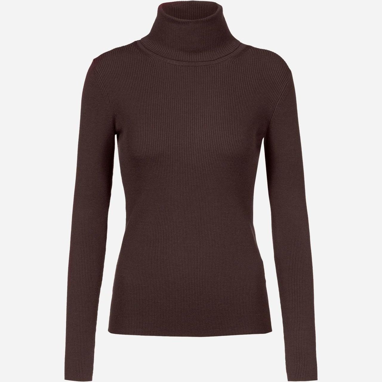 Sinah Knit Viscose coffee